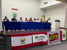 STTAR Petrolina Entra no Segundo Dia de Negociações Coletivas por Direitos Trabalhistas