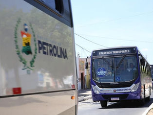 Justiça de Petrolina Rejeita Acordo Entre Atlântico Transportes e Prefeitura
