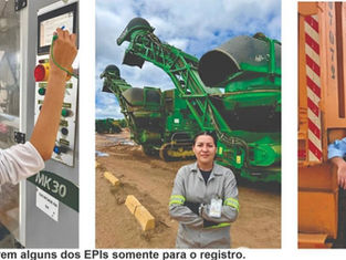 Mulheres ampliam participação no mercado de trabalho do Vale do São Francisco