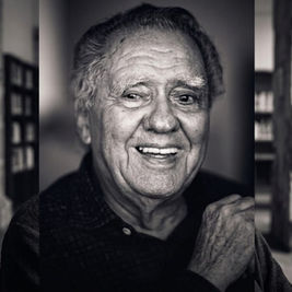 Morre Luiz Carlos Barreto, um dos maiores nomes da história do cinema brasileiro, aos 98 anos
