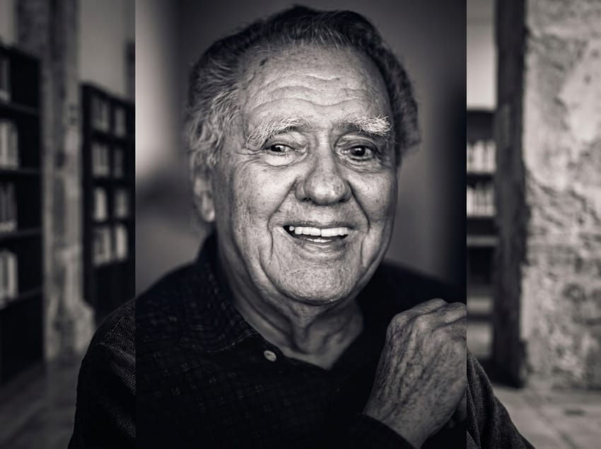 Morre Luiz Carlos Barreto, um dos maiores nomes da história do cinema brasileiro, aos 98 anos