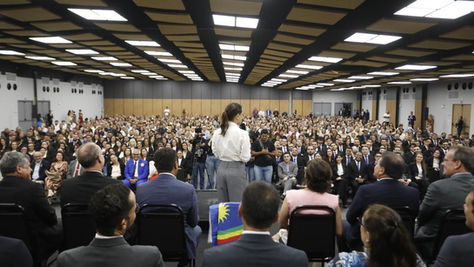 Pernambuco forma 230 novos policiais científicos e reforça investigações criminais