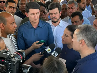 Governo Lula confere investimentos para a infraestrutura do vale sanfranciscano