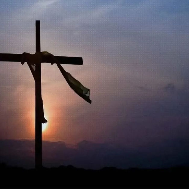 Do clamor de dor ao rasgar do véu: a cruz expôs a humanidade de Cristo para revelar a divindade do plano eterno.