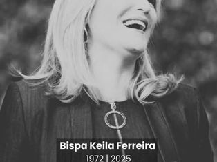 Luto na AD Brás: Falece a Bispa Keila Ferreira, líder evangélica e referência na fé