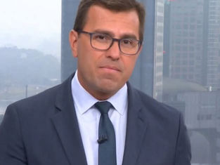 Bomba no jornalismo! Globo demite Rodrigo Bocardi depois de mais de 25 anos