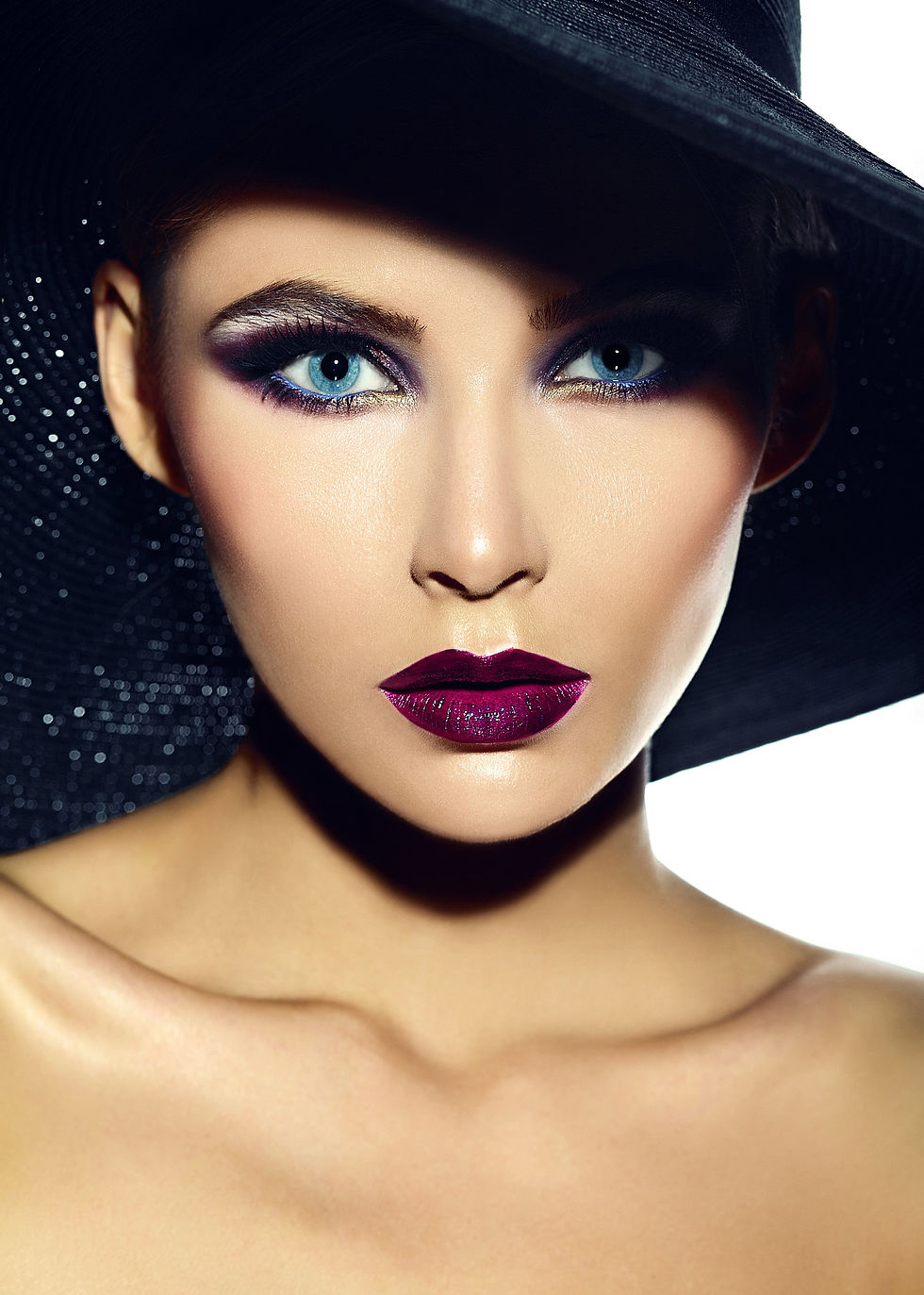 high-fashion-look-glamor-closeup-portrait-beautiful-sexy-stylish-young-woman-model-with-br