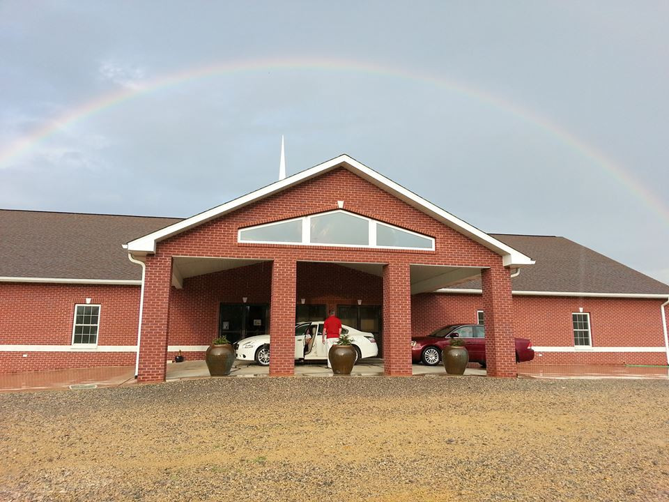 Living Water Worship Center 3