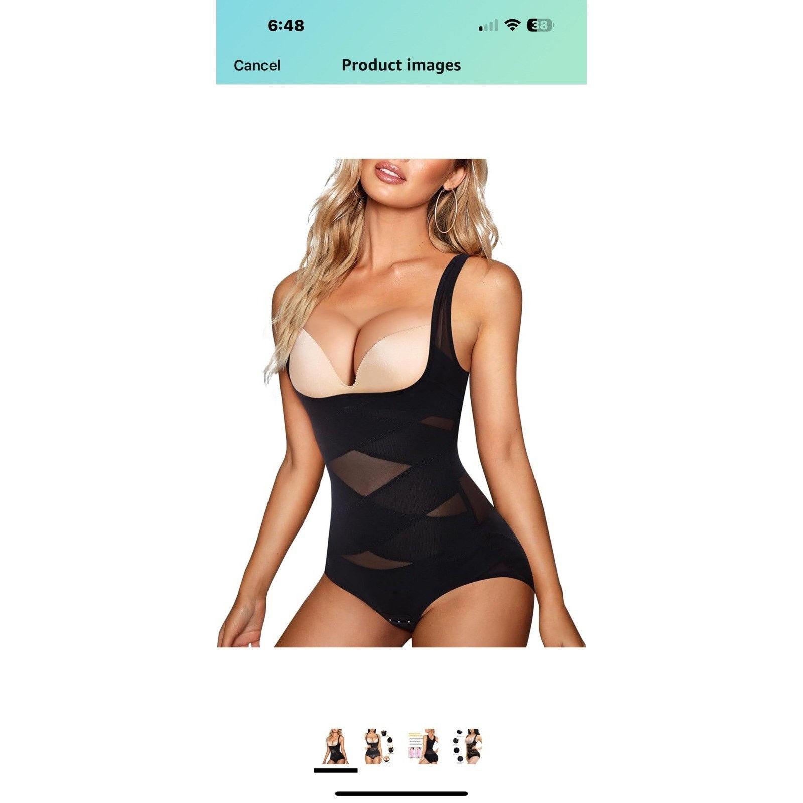 Shapewear