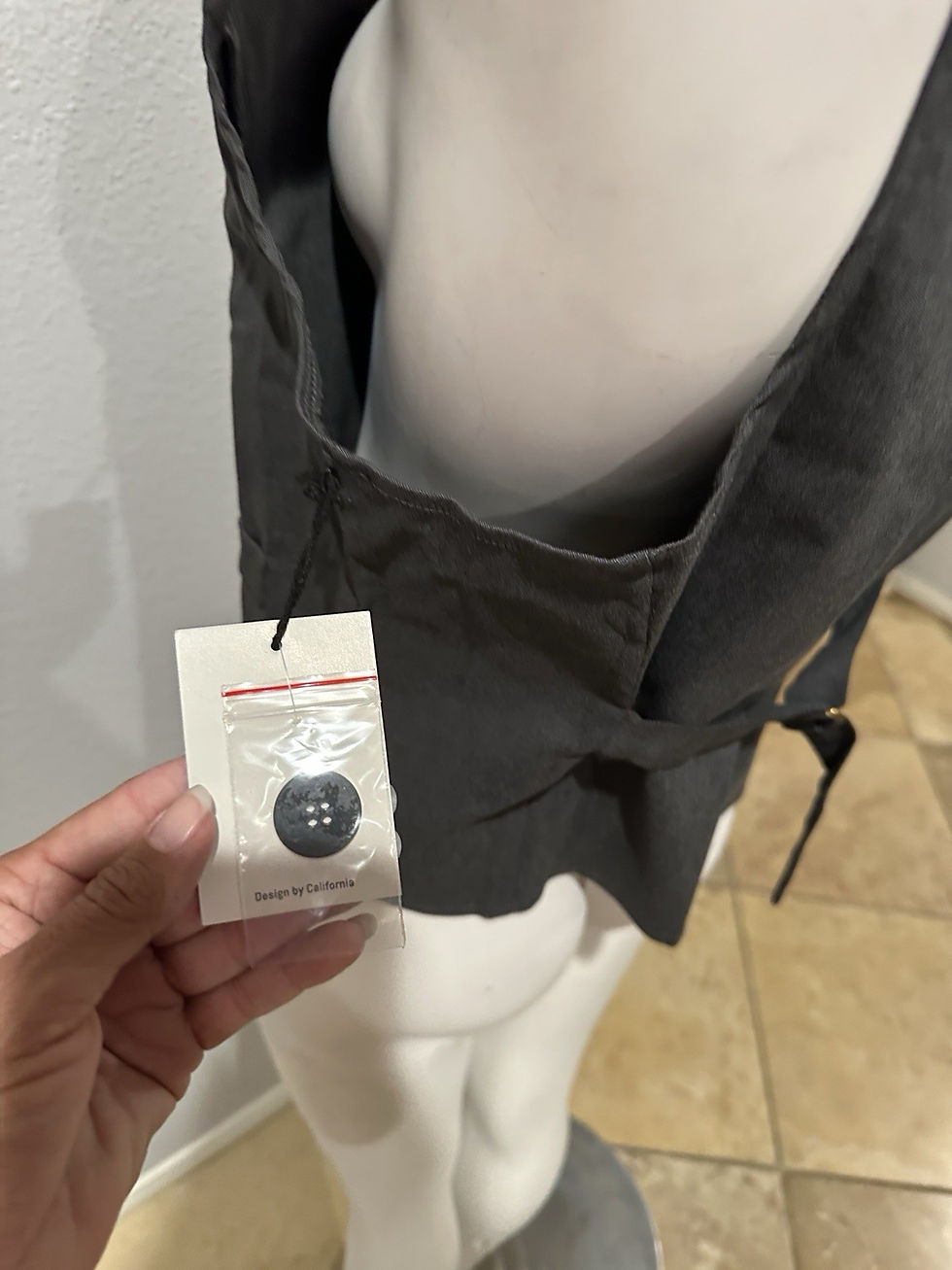 Thumbnail: Coats, Jackets & Vests