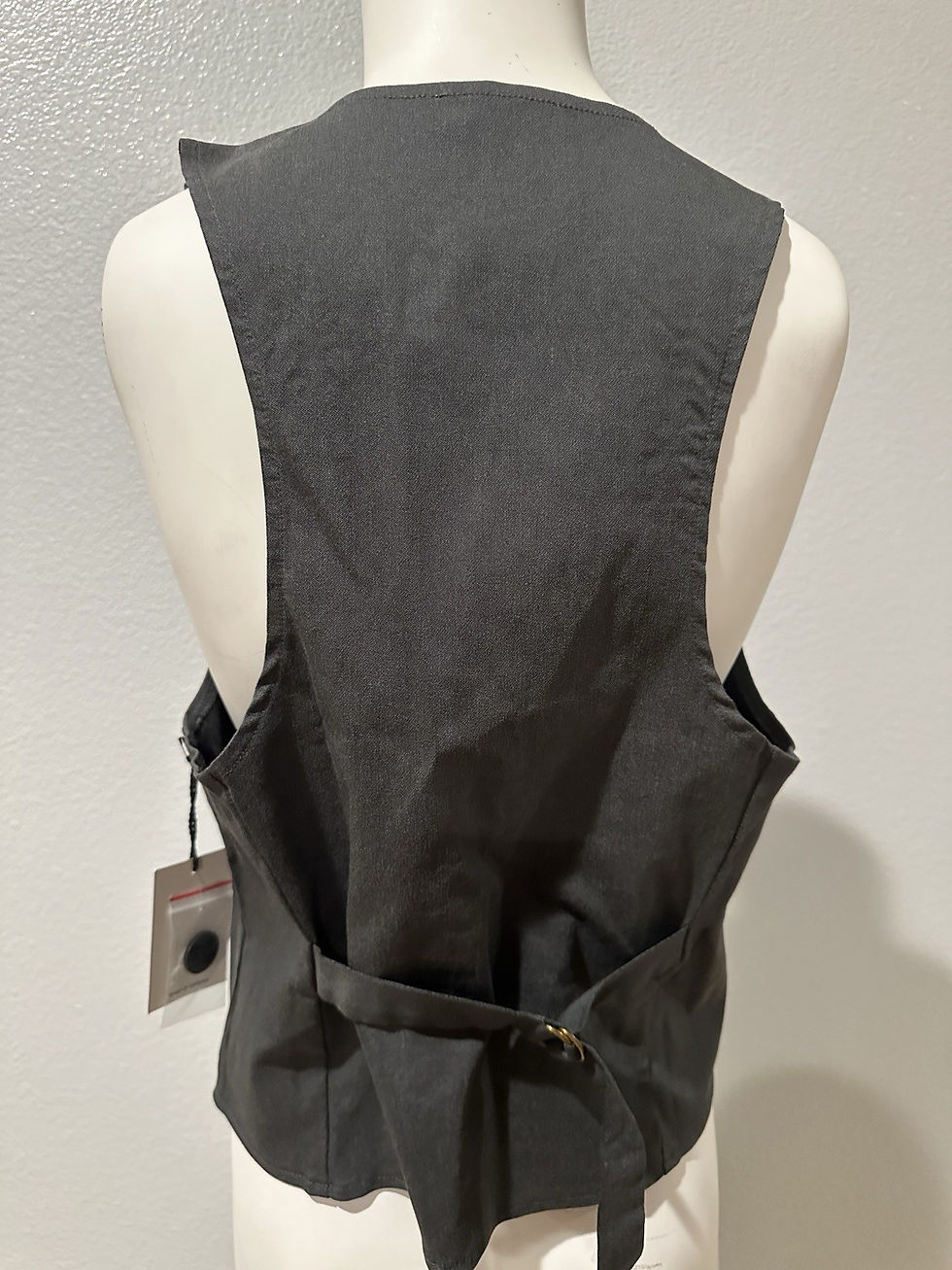 Thumbnail: Coats, Jackets & Vests