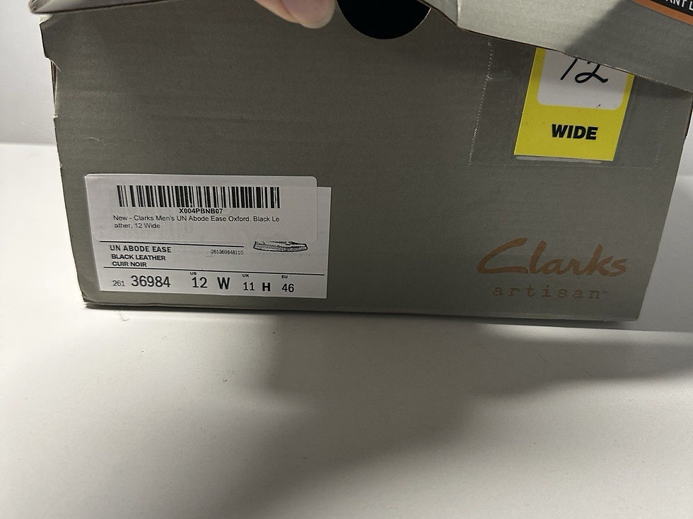 Thumbnail: Casual Shoes