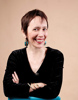 Etty Ben-Zaken