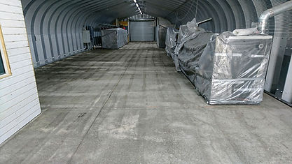 Commercial projects