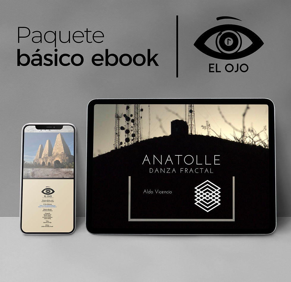 Paquete básico Ebook