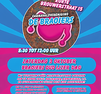 Oud-ijzer inzameling