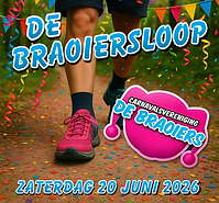 Braoiersloop 2026