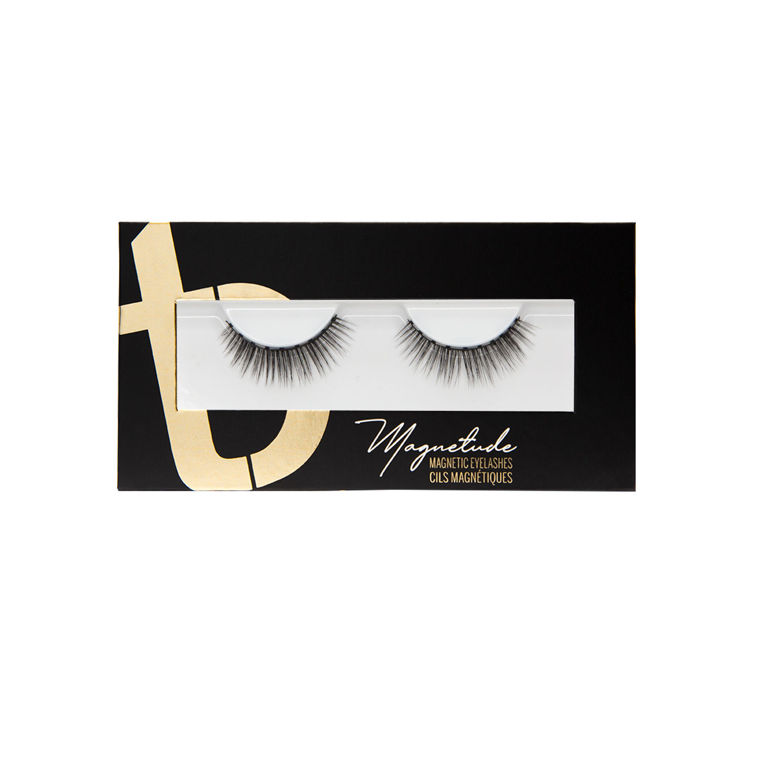 New! Boardroom Magnetude Magnetic Lashes