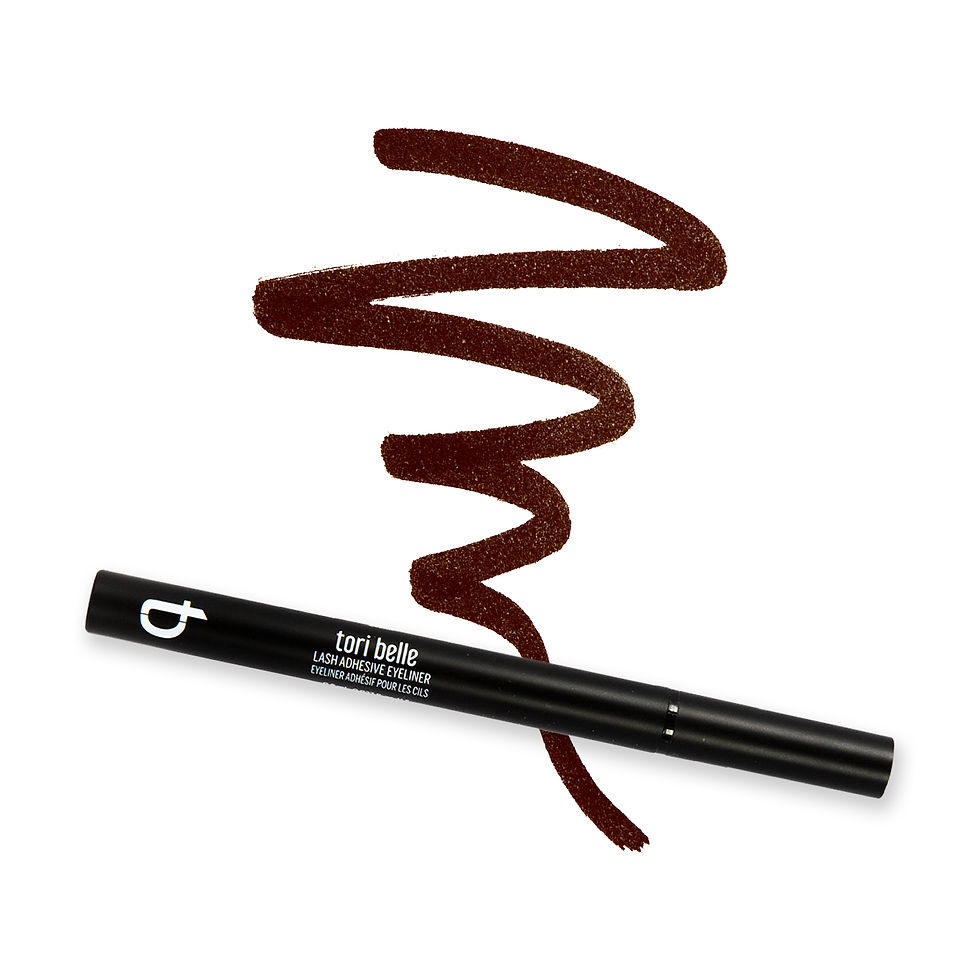 Thumbnail: Lash Adhesive Eyeliner and False Lash Bundle