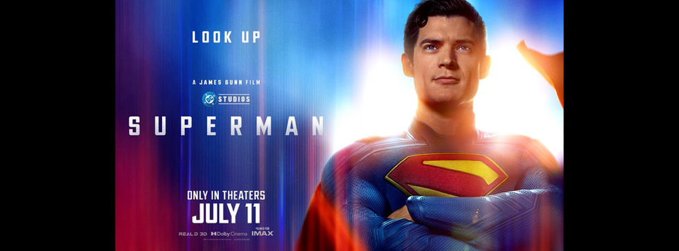 James Gunn's Superman: Reclaiming Morality in a World That Needs Heroes