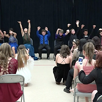 Dr. Ken SAFE School Events And Assemblies