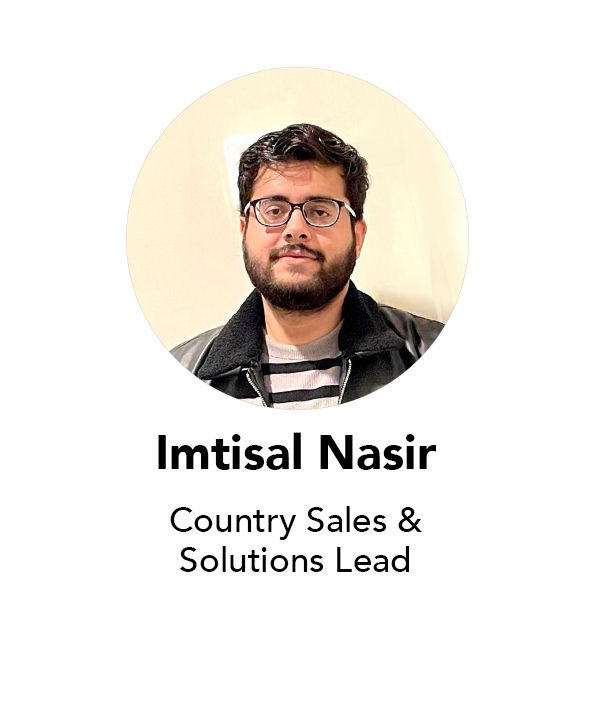 Imtisal Nasir