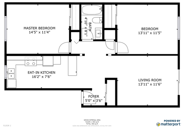 3-D Plans | 11thparallel