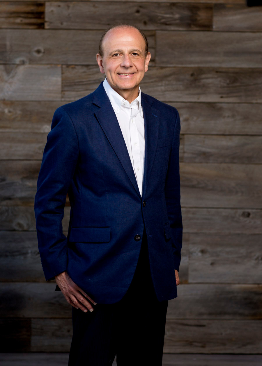 Anthony Scandariato, Chief Financial Officer