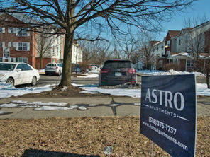 UAlbany bats down developer's wish to name apartments 'The Dane'