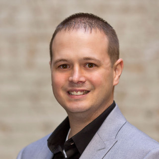 Eric Green, Project Manager