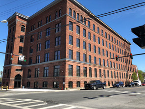 Explore Troy From the Historic and Luxurious Collar Factory Lofts