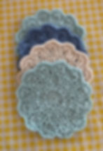 Crochet Workshop