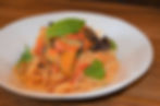 パスタランチ