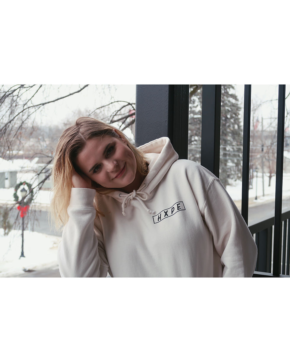 Thumbnail: HXPE Hoodie