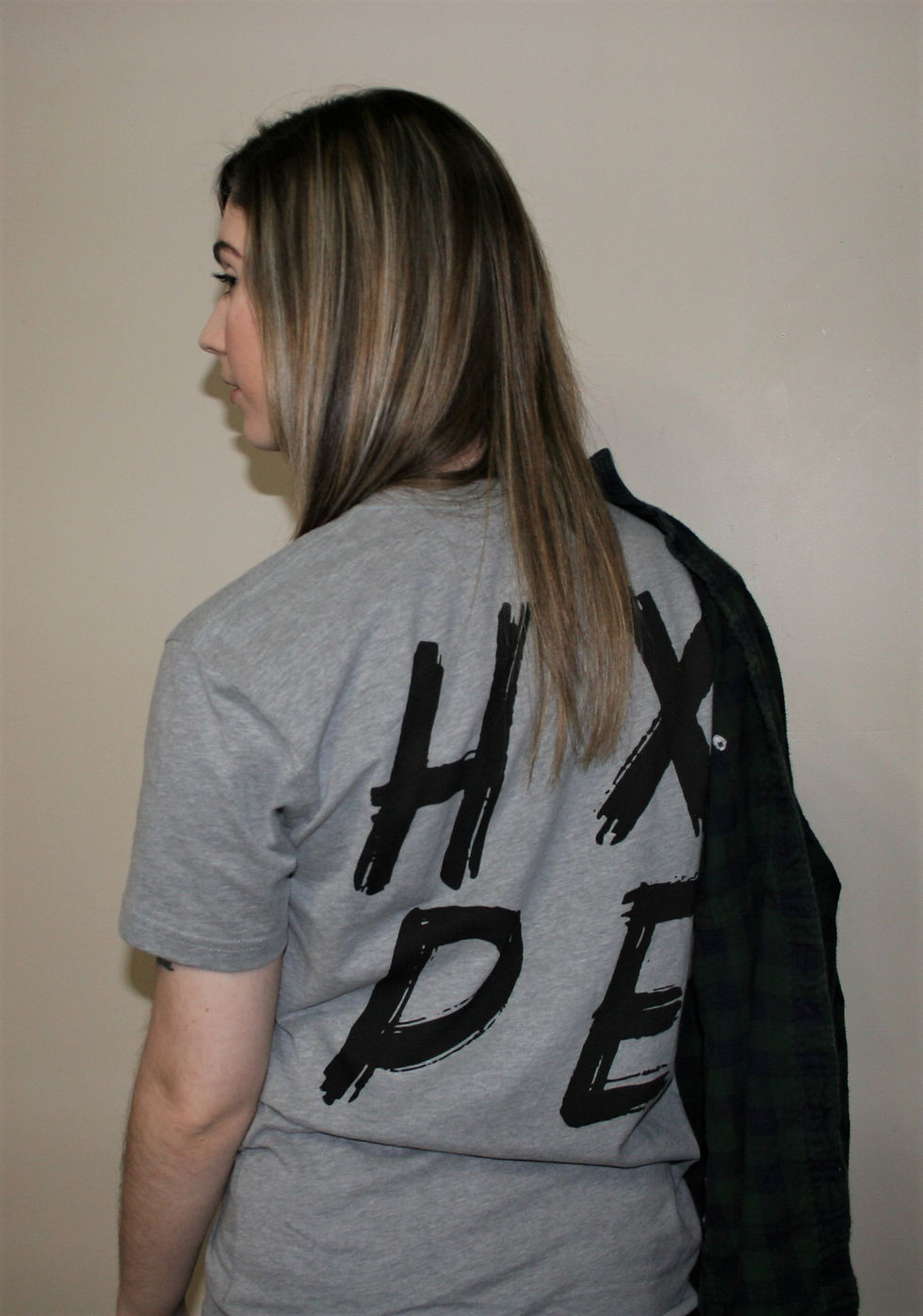 Thumbnail: HXPE T-Shirt