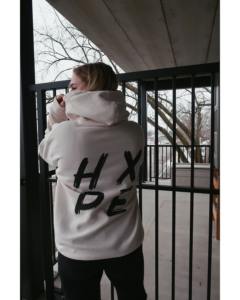 Thumbnail: HXPE Hoodie