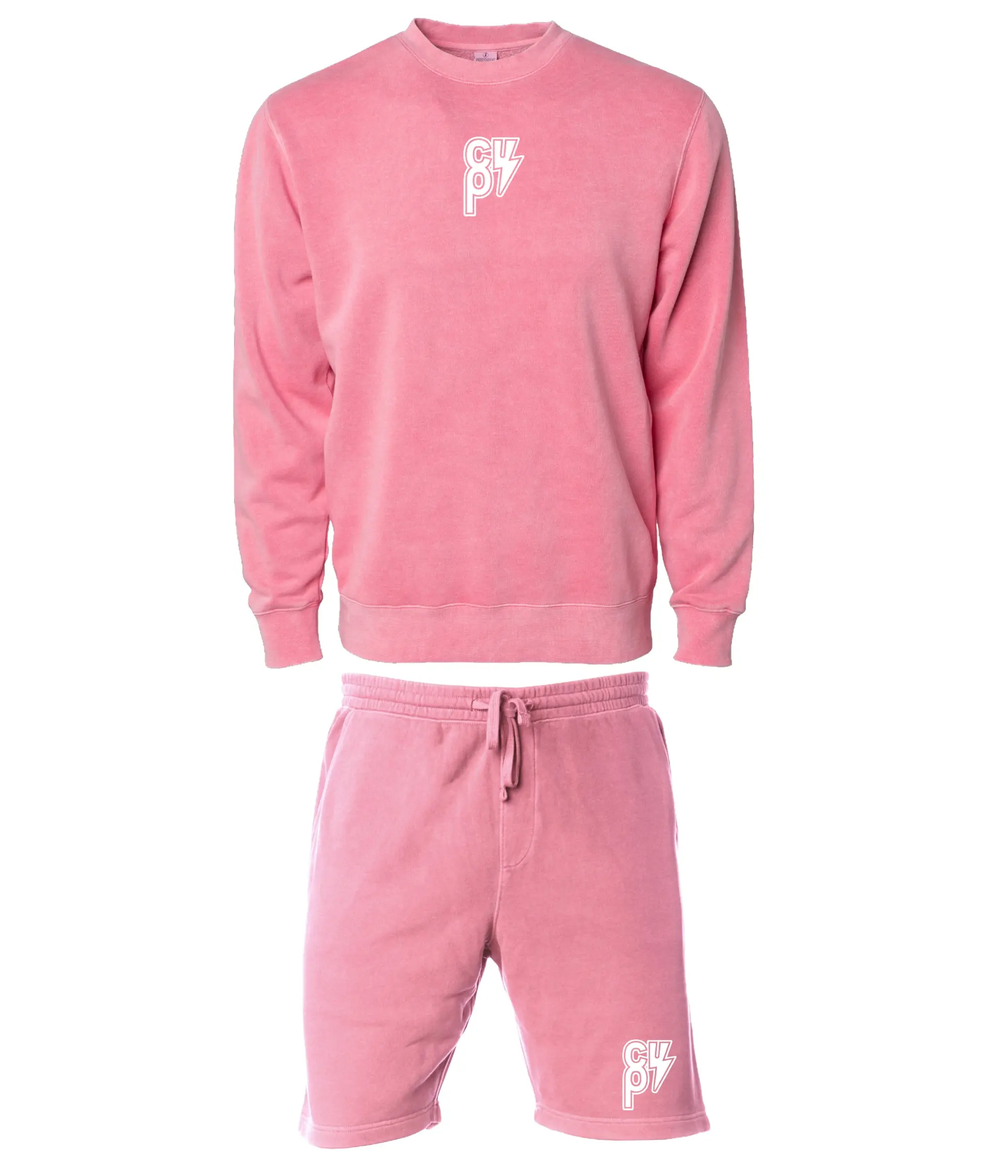 CP84 Pink Set
