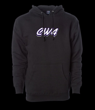 CW4 Heavyweight Sweatshirt