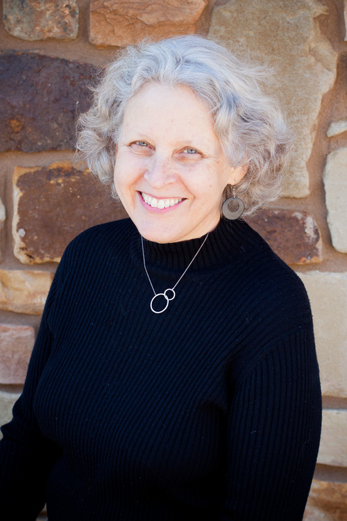 Mary Barnett, CNM