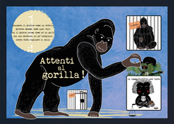 Il gorilla