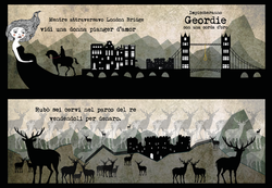 Geordie