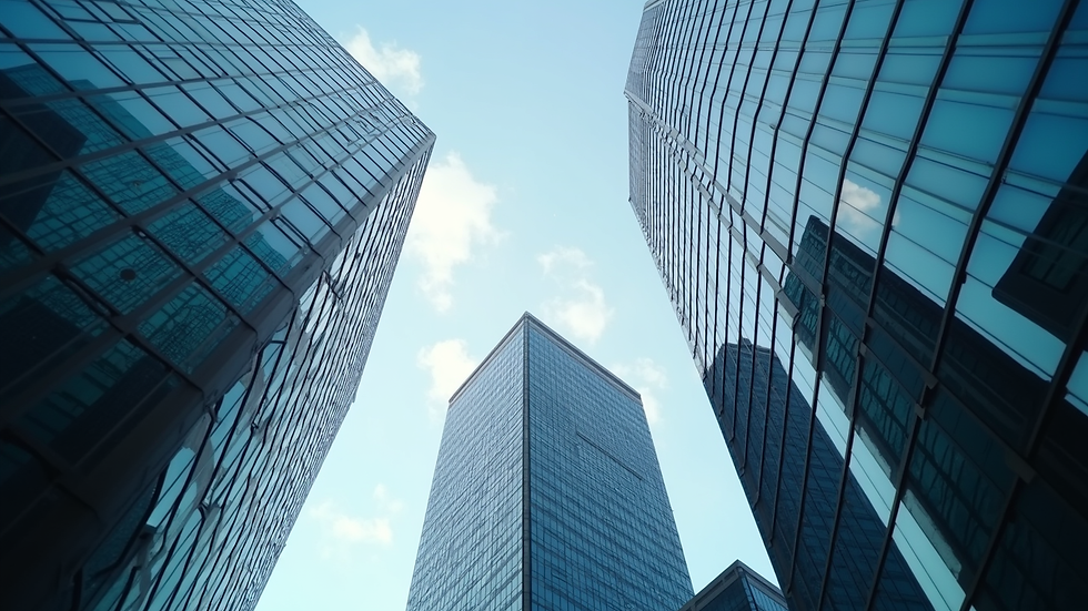 Exploring Global Edge Consulting Group's Impact on Global Consulting Strategies