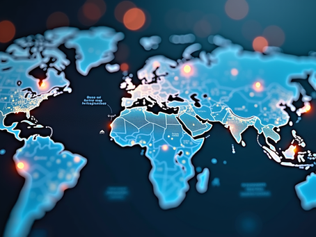 Unlocking the Potential of Global Consulting Frameworks