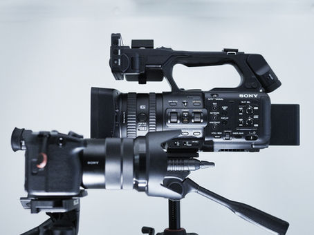 NX800とFX2、最新カメラで舞台撮影を高精細に切り出す