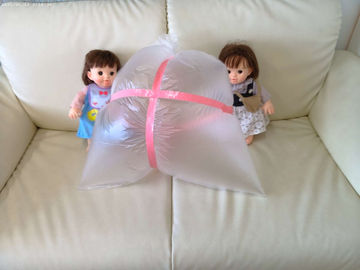 手作りおもちゃの日の様子