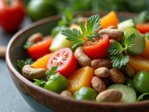 Top Foods for Blood Sugar Control: What to Eat to Lower Your Blood Sugar