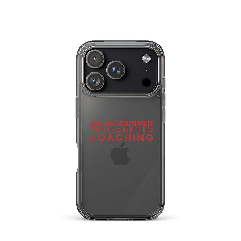 Thumbnail: Clear Case for iPhone®