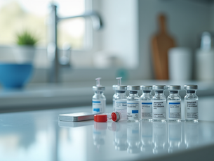 How to Properly Care for Your Insulin and Diabetes Medications: Essential Tips for Everyday Use