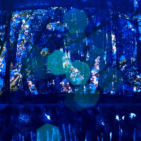 Luzindo das entranhas