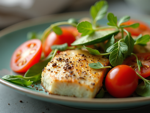 Lowering A1C Through Smart A1C Diet Tips